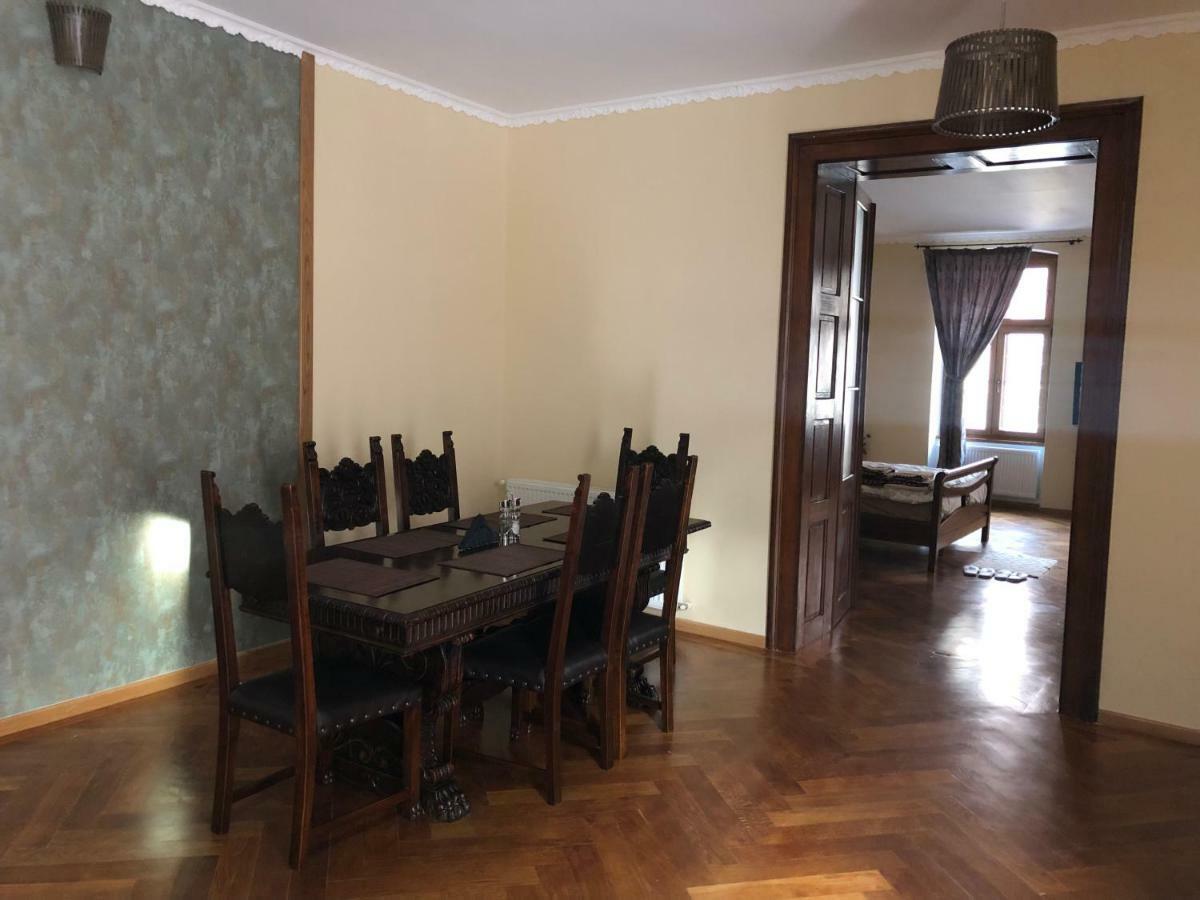 Old Historical Centre Apartment ブラショフ エクステリア 写真