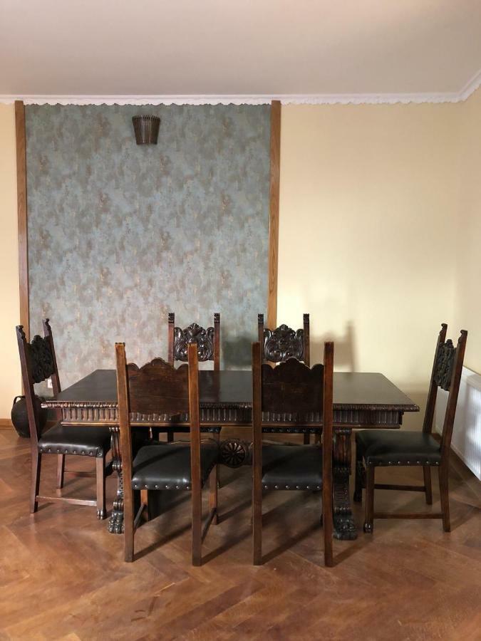 Old Historical Centre Apartment ブラショフ エクステリア 写真